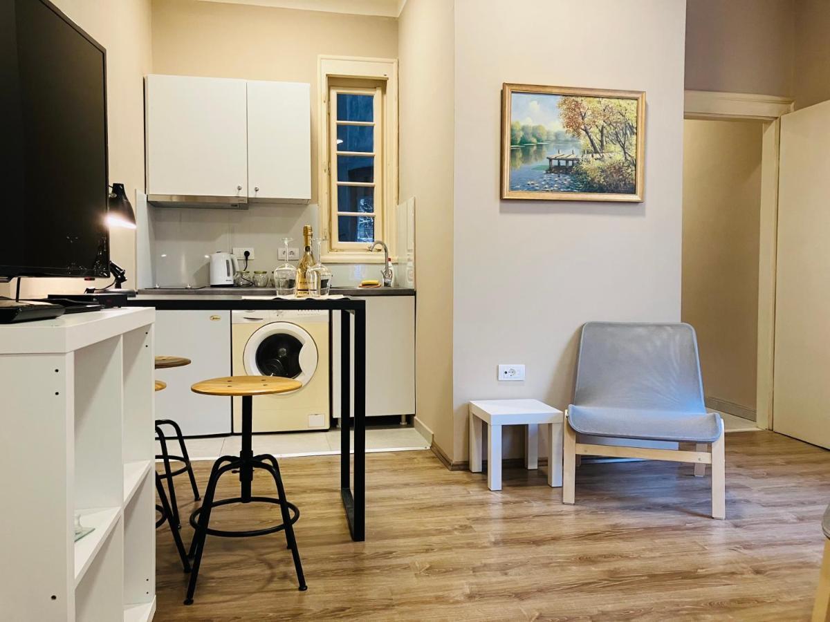 Salon Studio Savamala Sajmiste Екстер'єр фото