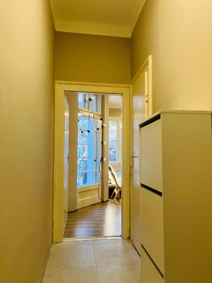 Salon Studio Savamala Sajmiste Екстер'єр фото