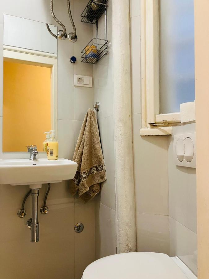 Salon Studio Savamala Sajmiste Екстер'єр фото