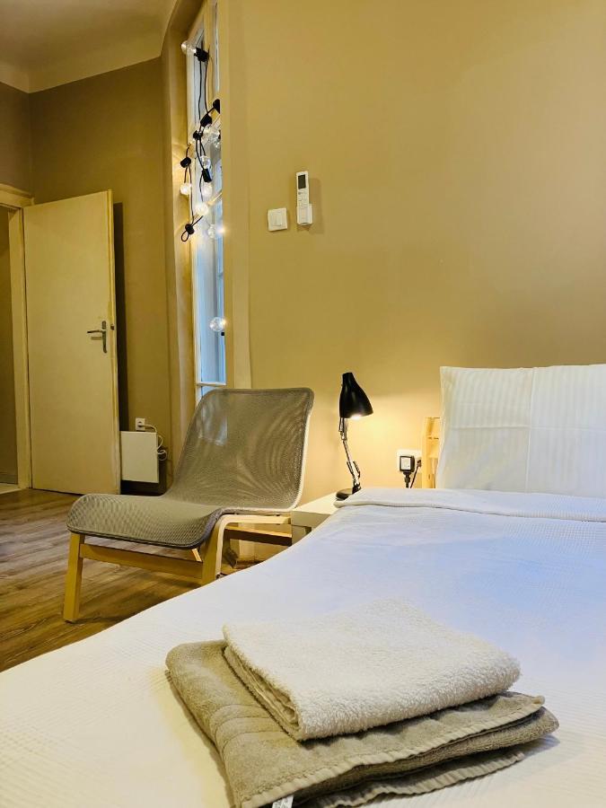Salon Studio Savamala Sajmiste Екстер'єр фото
